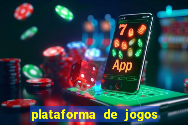 plataforma de jogos 9f game